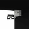 Modern Small TV Unit Cabinet Stand Coffee Table 2 doors coffee table tv stereo