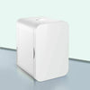 8L Portable Mini Fridge Top Electric Bedroom Ice Box Office Cooler Refrigerator