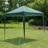 2MX2M 3MX3M Pop Up Gazebo Waterproof Marquee Garden Awning Party Tent Canopy UK
