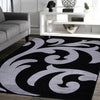 Modern Large Living Room Rugs Non Slip Hallway Runner Bedroom Carpet All Sizes
