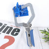 Right Corner Clamp For Kreg Jigs 90° Corner T Joints Gadget Tool Multifunctional