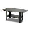 Furinno Simple Design Coffee Table, Espresso