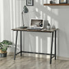 Vintage Computer Desk Wooden Writing Laptop Workstation Home Study Office LWD40X