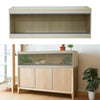 Large Snake Lizard Gecko House Wooden Glass Reptile Vivarium Habitat Cage