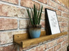Photo Shelf Picture Shelf Picture Ledge Wooden Shelf Rustic Various sizes