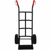 250KG Heavy Duty Hand Sack Trolley Truck Barrow Cart Wheel