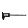 New 6'' 150mm LCD Digital Vernier Caliper Micrometer Measure Tool Gauge Ruler