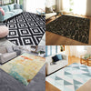 Modern Small Large Area Rugs Living Room Hall Carpet Rug Runner Floor Mat