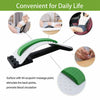 NEW 3 Level Magic Back Spine Lumbar Support Muscle Stretcher Acupuncture Relief