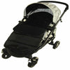 Baby Stroller Warm Sleeping Bag Universal Footmuff Windproof Stroller Cushions