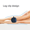 Leg Cushion Memory Knee Pillow Leg Positioner Orthopedic for Relief Knee Pain UK