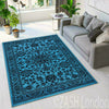 Modern Area Rugs Large Small Carpets Runner for Living Room Bedroom Floor Mats