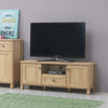 Sherwell Oak Living Room Coffee Table Sideboard TV Unit Stand Storage