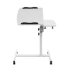 Portable Laptop Table Folding Desk Stand Bed Tray Sofa Computer Study Adjustable