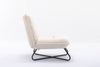 Modern Chair Lounge Sleeper Sofa Cinema Armchair Living Room Furniture