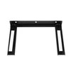 Set-Top Box Bracket Wall Mount Router DVD Player Shelf Under TV Stand Rack NEW