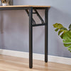 Computer Desk Laptop Study Table Writing Desk Workstation Home Office Furniture