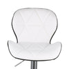 Bar Stools Leather Chairs Breakfast Chairs Swivel Gas Lift Kitchen Cushioned New