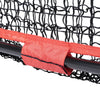 7x7 ft Baseball Softball Practice Net Hitting Batting Multiple Accessories
