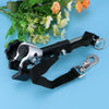 Universal Bicycle Bike Trailer Hitch Linker Adapter Towing Solutions Attachment