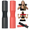 Fitness Barbell Squat Cushioned Weight Lifting Barbell Pad Shoulder Protector UK
