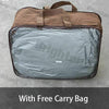 Outdoor Indoor Waterproof Small Family Car Cover Heavy Duty Scratch Proof PCC0P