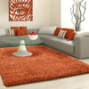 SHAGGY RUG 5cm HIGH PILE SMALL EXTRA LARGE THICK SOFT LIVING ROOM FLOOR BEDROOM