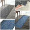Very Long Hallway Rug Heavy Duty Hall Runner Non Slip Rubber Back Extra Length