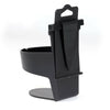 2PCS Universal Car Cup Holder Door Mount Seat Drinking Bottle Can Stand Mug