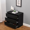 Modern Chest of Drawers 2-6 Draws Bedside Table Nightstand Cabinet Bedroom UK