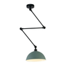 Retro Industrial Pendant Light Ceiling Lighting Vintage Lamp Shade Metal E27 Bar