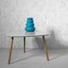 Coffee Table Occasional Side Table End Console Scandinavian