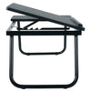 Laptop Table Folding Desk Stand Bed Tray Sofa Computer Study Portable Adjustable