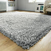 LARGE SHAGGY RUG THICK SOFT HALLWAY RUNNER NON SLIP CARPET LIVING ROOM DEEP PILE