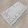 Non Slip Gel Back Small Large Rug Runner Door Mat Indoor Carpet Hallway Kitchen
