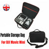 Portable Storage Bag RC Drone Carrying Case Storage Box For DJI Mavic 3 Pro UK