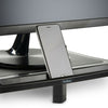 Monitor Stand | Computer/Monitor Riser | 4 Level Height Adjustable