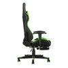 Gaming Chair Office Chair PC Video Game Chair Recliner Swivel Chair Gas Lift NEW