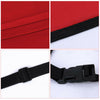 Folding Pet Dog Cat Car Seat Safe Travel Carrier Kennel Puppy Handbag Sided Bag