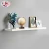 High Gloss Wall Floating Shelf/Shelves White/Black/Gr