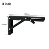 2pcs Campervan Folding SHELF Bracket Caravan Motorhome Furniture Table Extension