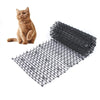 4M Cat Scat Mat Spike Anti-Cat Dog Pest Deterrent Garden Repellent Animal Scarer
