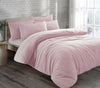 TEDDY BEAR WARM ,SOFT FUR SHERPA CUDDLY FLEECE DUVET COVER SET & THROWS SALE