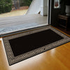 Modern Non Slip Door Mats Washable Indoor Rugs Small Large Kitchen Floor Mats