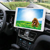 2In1 CD Player Slot Magnetic Car Mount Holder for iPad Mini Air Tablet Phone GPS