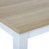 Large Computer Desk Study Workstation PC Laptop Table Home Office Furniture