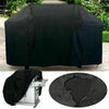 Sturdy BBQ Cover Heavy Duty Waterproof Rain Gas Barbeque Grill Garden Protector