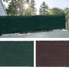 220gsm Privacy Netting Garden Screening Balcony Windbreak Fence Shade Windbreak