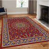 Traditional Area Rug Living Room Bedroom Carpet Hallway Runner Kitchen Floor Mat