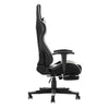 Gaming Chair Office Chair PC Video Game Chair Recliner Swivel Chair Gas Lift NEW